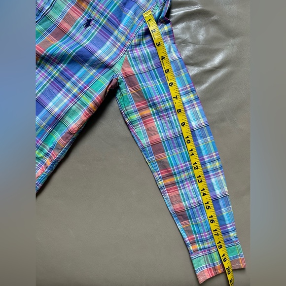 Polo Ralph Lauren boy’s button down shirt - Picture 6 of 8
